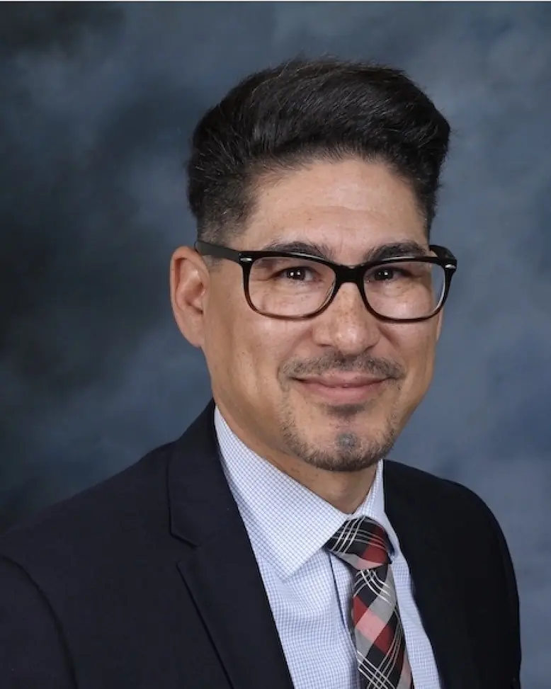 Portrait of Jay Romero, Broker, Miamar Realty